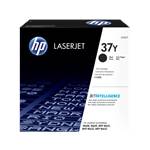 Laserjet 37Y black toner