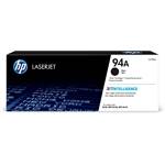 LaserJet 94A black toner 1.2k