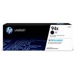 LaserJet 94X black toner high capacity 2.8k