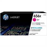 Color Laserjet 656X magenta toner