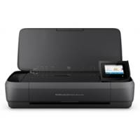  Officejet 250 Mobile Printer A4
