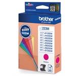 LC223M ink cartridge magenta