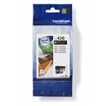 LC426BK ink cartridge black 3K