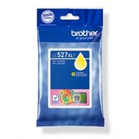 LC527XLY Yellow ink cartridge 2K