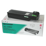  Black Laser Toner (MX31GTBA)