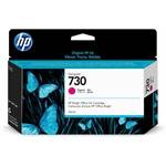 HP HP 730 130 ml. Magenta DesignJet Ink Cartridge