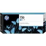 HP HP 730 300 ml. Cyan DesignJet Ink Cartridge