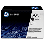  Black Laser Toner (Q7570A)