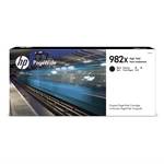 HP 982 XL black ink cartridge