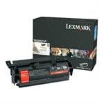  Black Laser Toner (T650H80G)