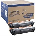 TN3390 Twin pack