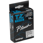  TZe-tape / 18mm / Stamp Tape