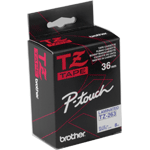  TZ-tape / 36mm / Cleaning Tape