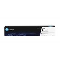 HP 176A Black Original LaserJet Toner Cartridge