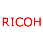 Ricoh/NRG SG3110DN black cartridge