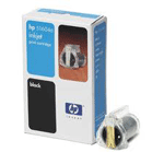 Black Inkjet Cartridge (CJ-3A / 51604A)