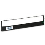 Black Nylon Ribbon (060425)