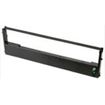 Black Nylon Ribbon (060426)
