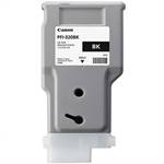 Black Ink Cartridge (PFI-320BK)