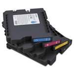 Black Inkjet Cartridge (GC-31K)