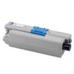 Black Laser Toner (46490404)