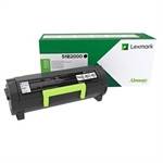 Black Laser Toner (51B2000)