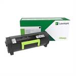 Black Laser Toner (51B2X00)