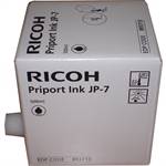 Black Inkjet Cartridge (JP 7)