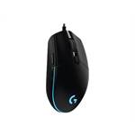 G203 Prodigy Gaming Mouse, Black