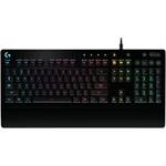 G213 Prodigy Gaming Keyboard