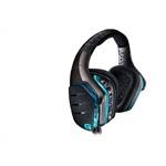 G633 Surround Gaming Headset
