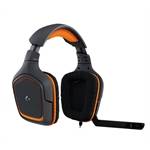 G231 Prodigy Gaming Headset