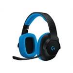 Gaming Headset G233 Prodigy
