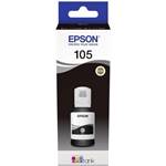 Black Inkjet Bottle (105)