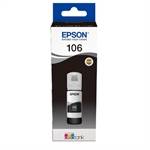 Black Inkjet Bottle (106)