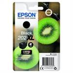 Black Inkjet Cartridge (202XL)