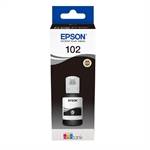 Black Inkjet Cartridge (102)