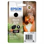 Black Inkjet Cartridge (378)