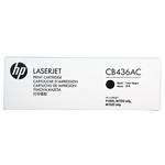 Black Laser Toner (CB436AC / 36A)