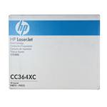 Black Laser Toner (CC364XC)