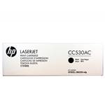 Black Laser Toner (CC530AC / 304A)