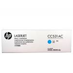 Cyan Laser Toner (CC531AC / 304A)