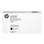 Black Laser Toner (CE264XC / 646X)