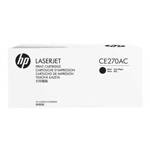 Black Laser Toner (CE270AC / 650A)