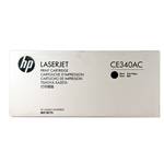 Black Laser Toner (CE340AC / 651A)
