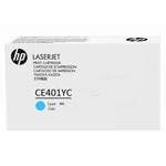 Cyan Laser Toner (CE401A / 507A)