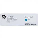 Cyan Laser Toner (CE411AC / 305A)