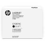 Black Laser Toner (CF287XC / 87X)