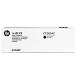 Black Laser Toner (CF300AC / 827A)