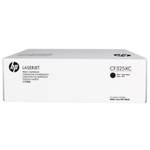 Black Laser Toner (CF325XC / 25X)
